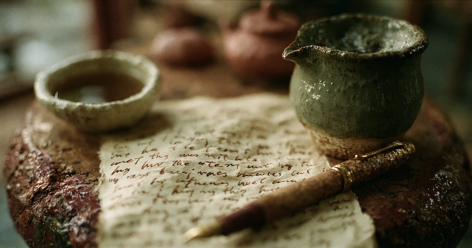 Does Writing About Your Feelings Help?