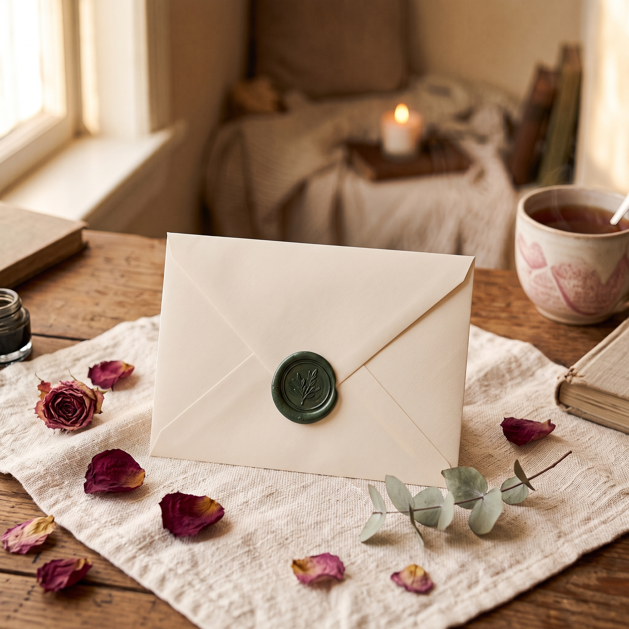 What to Write in a Letter to Your Future Self (Prompts & Examples)