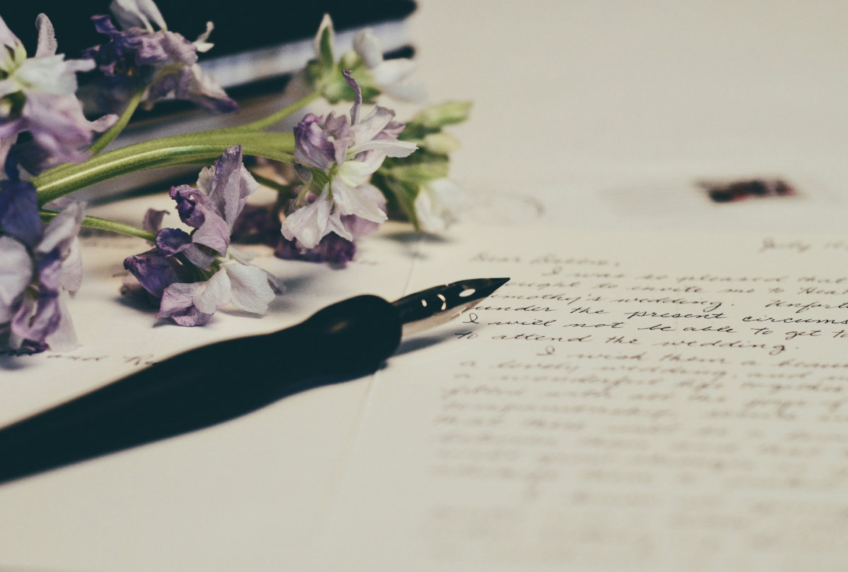 Letter to Your Future Self: How to Start