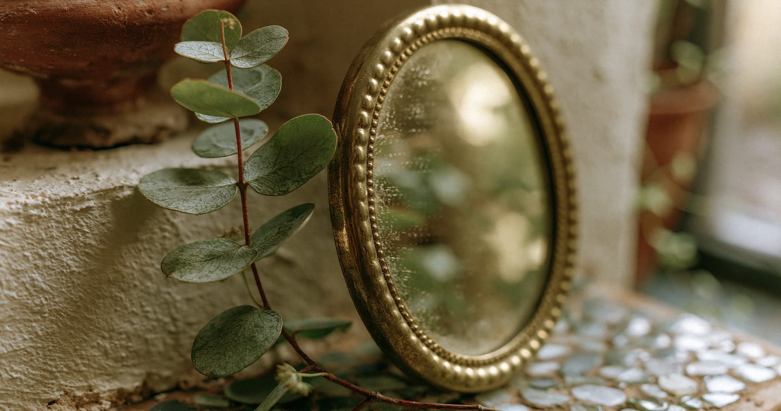 Why You Give Better Advice Than You Take